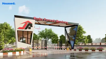 Project Image of Kedias Parwati Meadows - Image 366089
