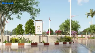 Project Image of Kedias Parwati Meadows - Image 366091