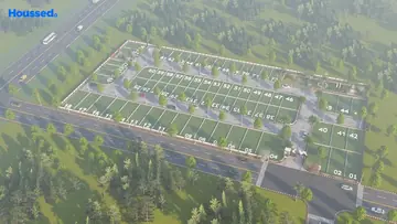 Project Image of Kedias Parwati Meadows - Image 366090