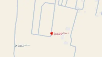Location of Riyasat Vatika Phase 1 - Image 364316