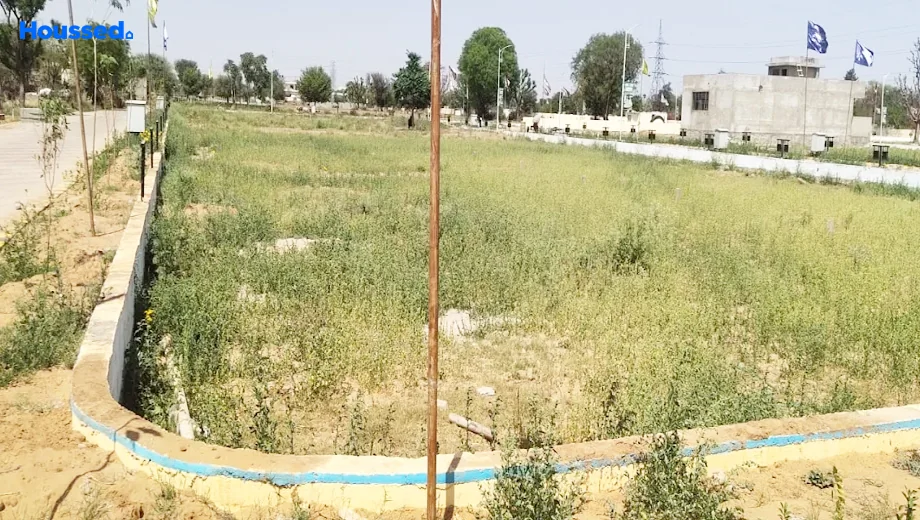 Project Image of Riyasat Vatika Phase 1 in Vatika Road, Jaipur - Image 364315