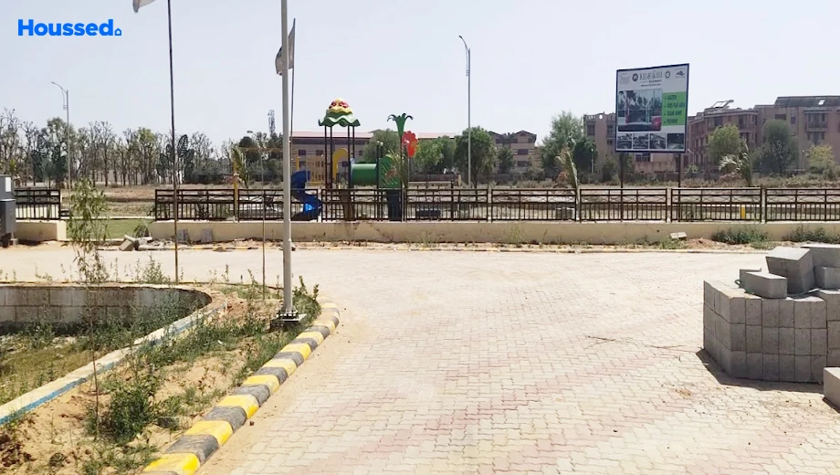 Project Image of Riyasat Vatika Phase 1 in Vatika Road, Jaipur - Image 364314