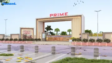 Project Image of Riyasat Prime Block B - Image 366080