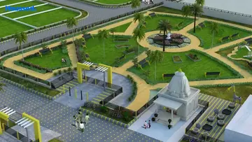 Amenities of Riyasat The Ring Niketan - Image 363270
