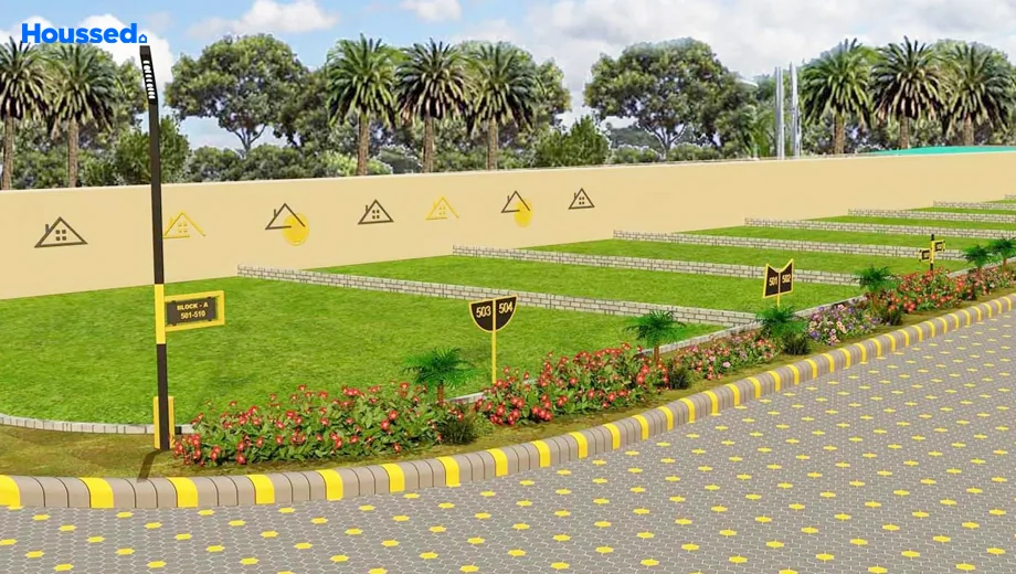 Project Image of Riyasat The Ring Niketan in Sanganer, Jaipur - Image 363268