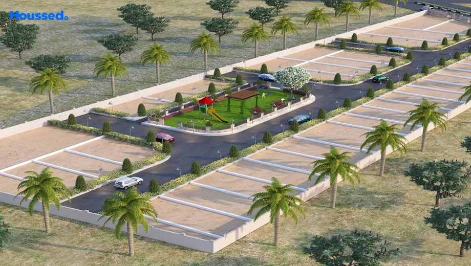 Project Image of One Adarsh Nagar Prime in Sirsi Road, Jaipur - Image 366137