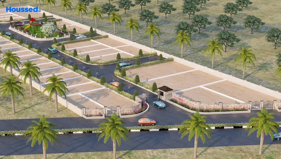 Project Image of One Adarsh Nagar Prime in Sirsi Road, Jaipur - Image 366138