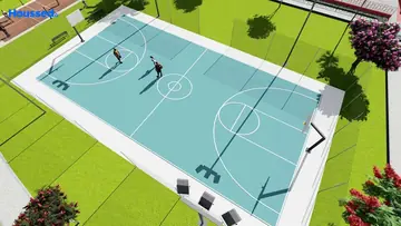 Amenities of Riyasat Eco Park - Image 365198