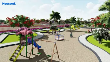 Amenities of Riyasat Eco Park - Image 365196