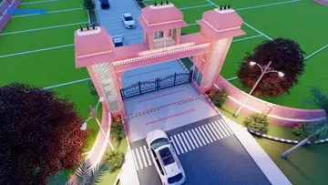 Project Image of Riyasat Eco Park - Image 365195