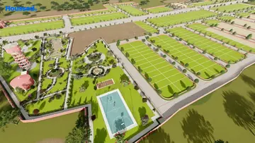 Project Image of Riyasat Eco Park - Image 365194