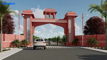 Project Image of Riyasat Eco Park - Image 365199