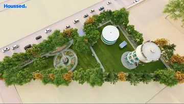 Amenities of The Riyasat Residency - Image 366777