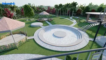 Amenities of Riyasat Town - Image 363274