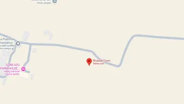 Location of Riyasat Town - Image 363278