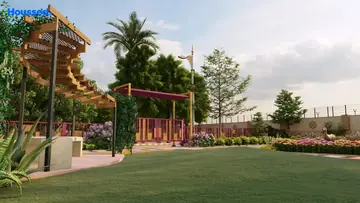 Amenities of Riyasat Kunj - Image 335542