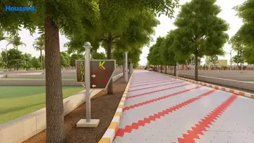 Amenities of Riyasat Kunj - Image 335541
