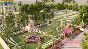 Amenities of Riyasat Kunj - Image 335543