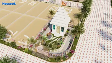 Amenities of Riyasat Govindam Block B - Image 365206