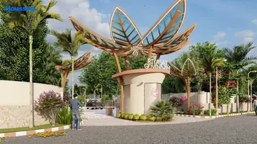 Project Image of Riyasat Govindam Block B - Image 365205