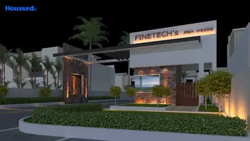 Project Image of Finetech Prim Woods - Image 366798