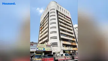 Project Image of Agarwal Trade Centre - Image 269333