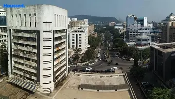 Project Image of Agarwal Trade Centre - Image 269334
