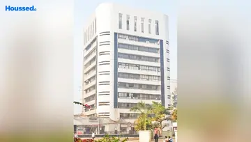 Project Image of Agarwal Trade Centre - Image 269335
