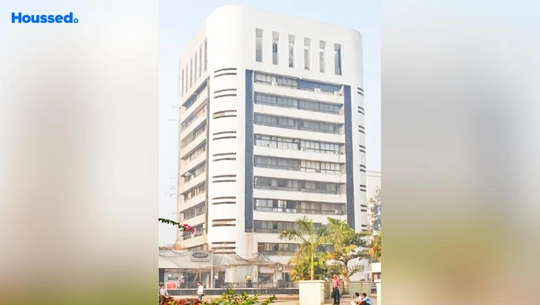 Project Image of Agarwal Trade Centre in Belapur, Navi Mumbai - Image 269335