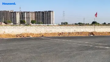 Project Image of Bharuram Haritwal City D - Image 366810