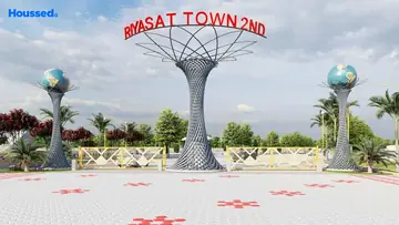 Project Image of Riyasat Town 2 - Image 365472