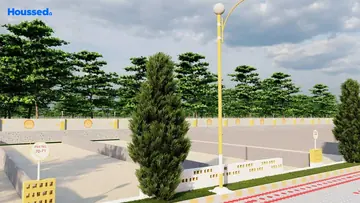 Project Image of Riyasat Town 2 - Image 365473