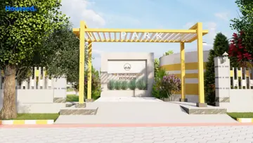 Amenities of Riyasat The Ring Residency Extension - Image 365450