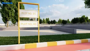 Project Image of Riyasat The Ring Residency Extension - Image 365449