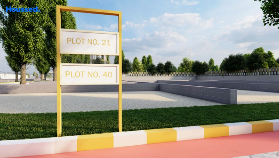 Project Image of Riyasat The Ring Residency Extension in Sanganer, Jaipur - Image 365449