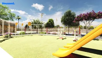 Amenities of Riyasat Krishnam Residency - Image 363261