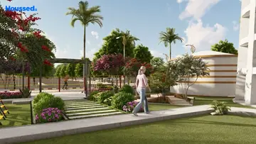 Amenities of Riyasat Krishnam Residency - Image 363263