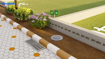 Project Image of Riyasat Krishnam Residency - Image 363258