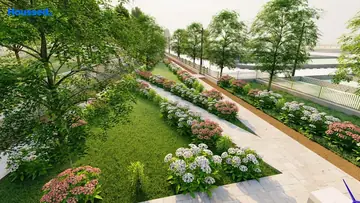 Amenities of Riyasat Town Greens - Image 365434