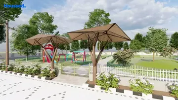 Amenities of Riyasat Town Greens - Image 365436