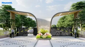 Project Image of Riyasat Town Greens - Image 365432