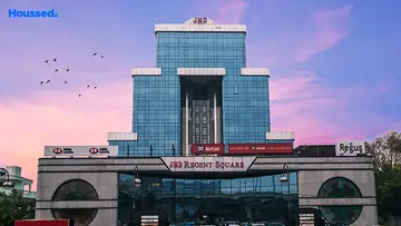 Project Image of JMD Regent Square - Image 362531