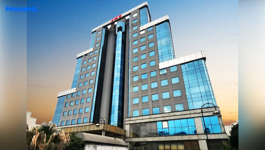 Project Image of JMD Regent Square in DLF Phase 2, Gurgaon - Image 362530