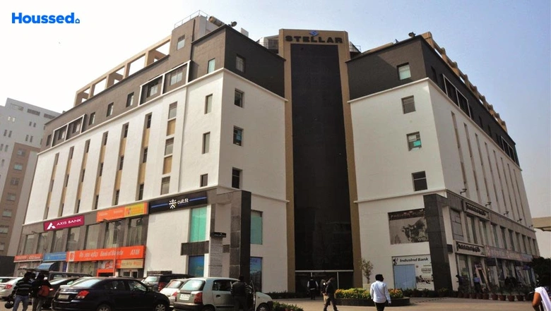 Project Image of Stellar IT Park in Sector 62, Noida - Image 272560