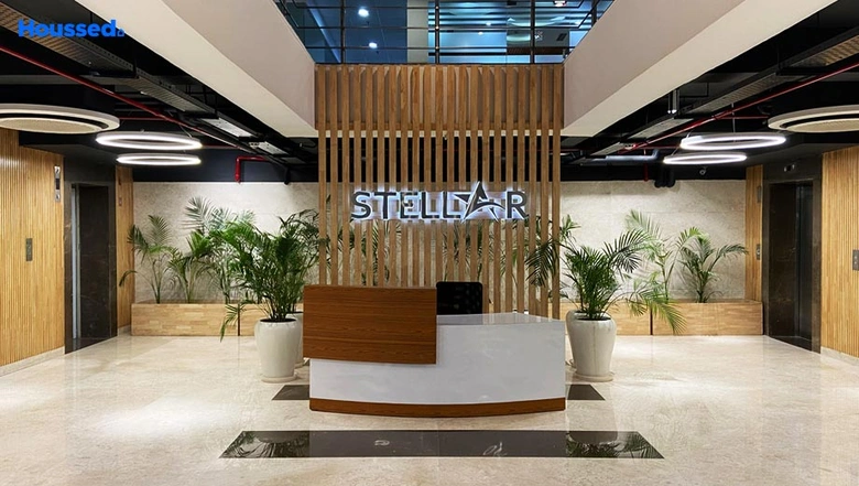 Project Image of Stellar IT Park in Sector 62, Noida - Image 272558