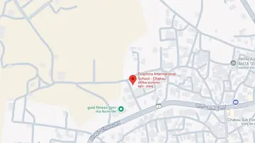 Location of Gokul Kripa Harmony Residency - Image 364346