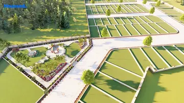 Project Image of Gokul Kripa Harmony Residency - Image 364345