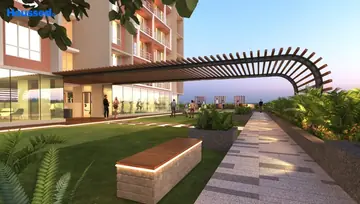 Amenities of Jagruti Siddhshila - Image 123574