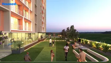 Amenities of Jagruti Siddhshila - Image 123576