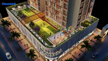 Amenities of Jagruti Siddhshila - Image 123575